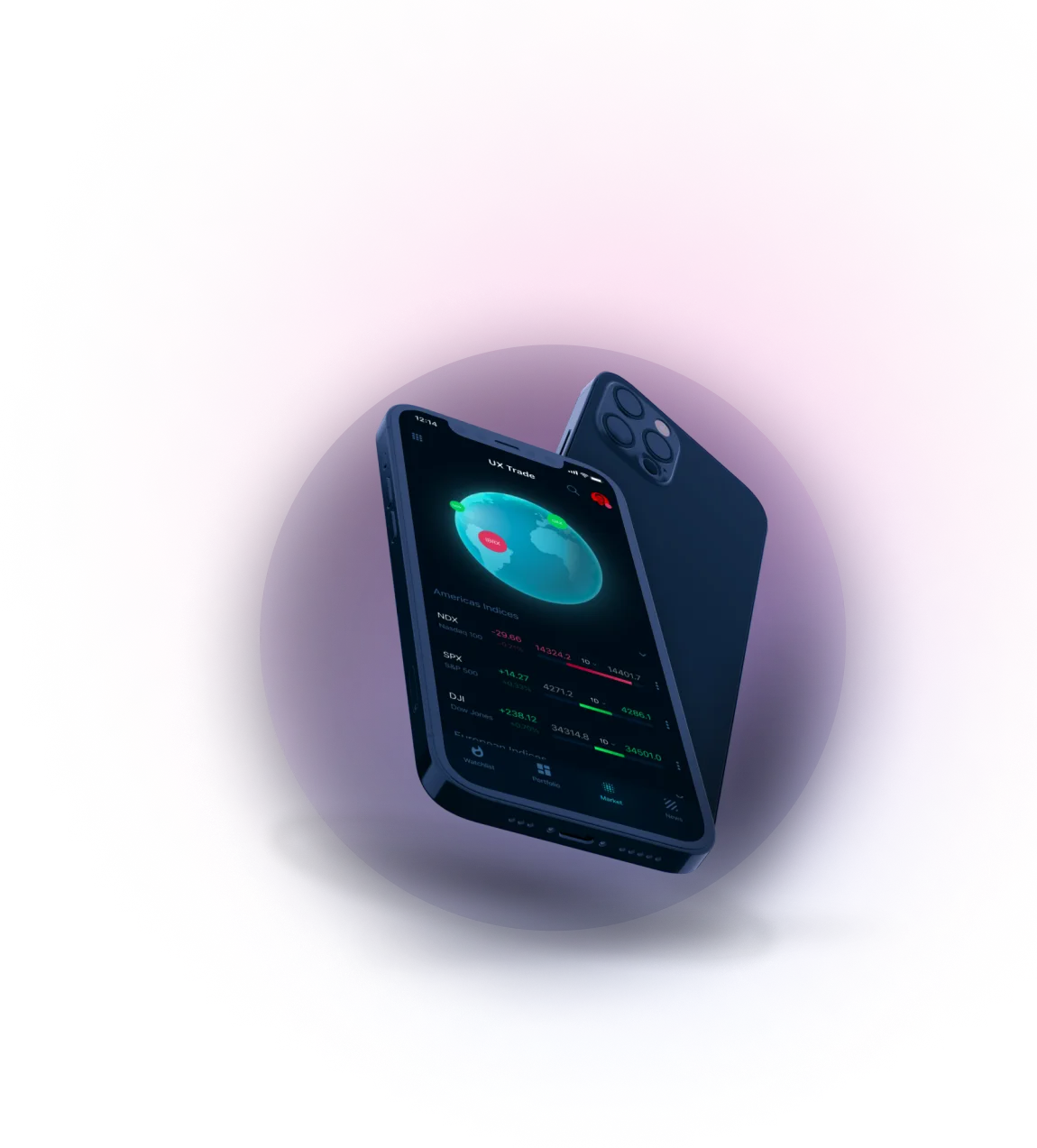 Immeditate Power Pro - Get in touch with us